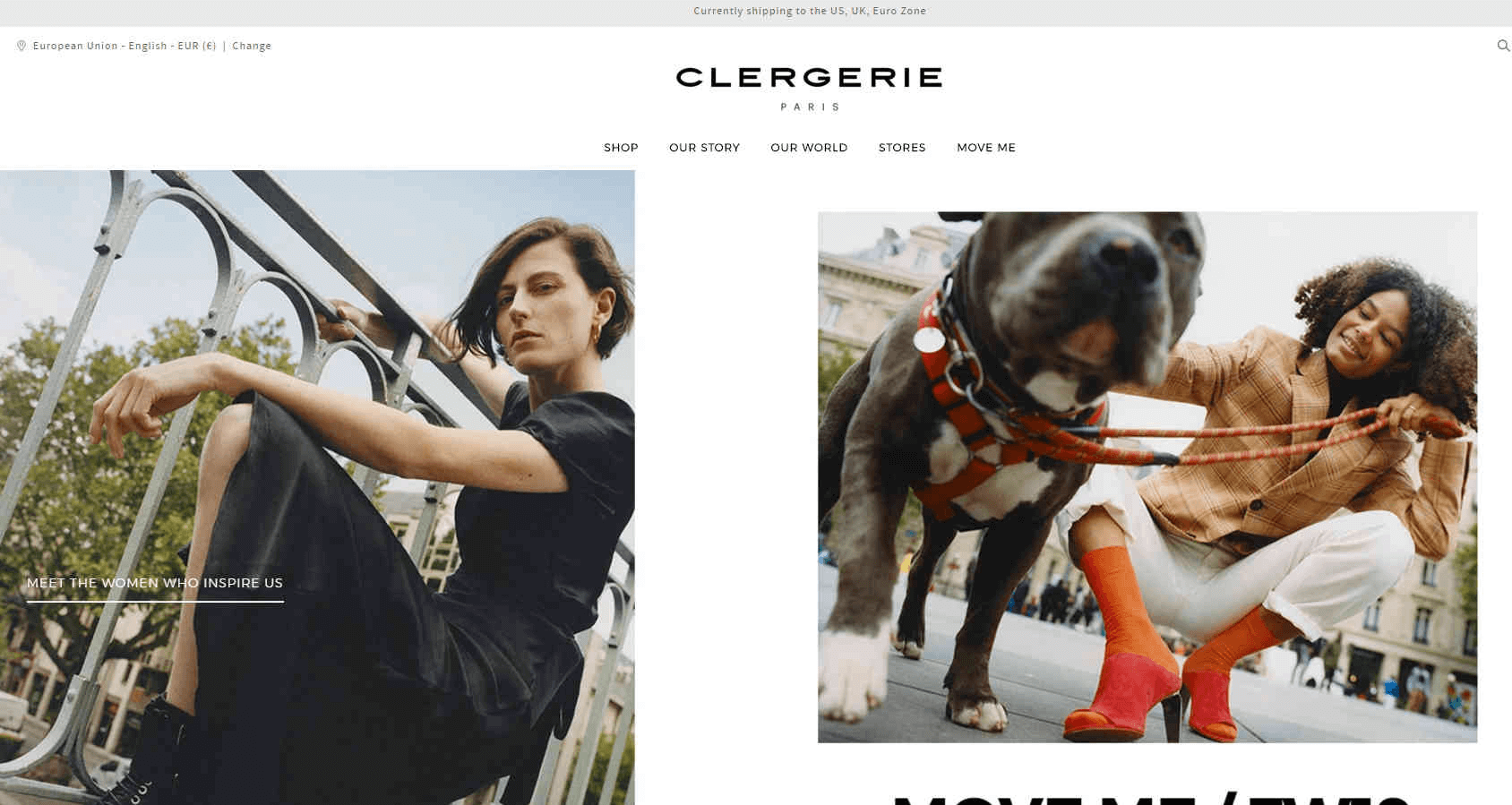 Clergerie官网-法国传统鞋履品牌